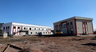 1 milyon Sakaryalı bu merkezde afet anında aksiyon almayı öğrenecek