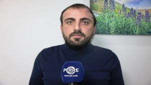 10 Aralık İstanbul saldırısı gazisi İzci: Etraf mahşer alanı gibiydi - Videolu Haber
