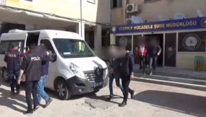 10 ilde PKK'nın uyuyan hücrelerine operasyon: 18 gözaltı - Videolu Haber