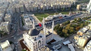 11 Nisan Kurtuluş Camisi, İbadete Açılıyor