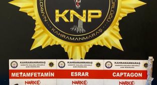 13-20 Kasım arasındaki operasyonlarda 52 kişi tutuklandı