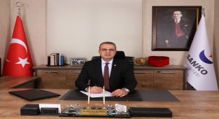 14 Mart Tıp Bayramı mesajı