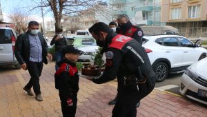 '155 Polis İmdat' babanın isteğini geri çevirmedi - Videolu Haber