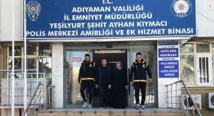 16 yaşında ve 38 gündür kayıp olan Dilek bulundu - Videolu Haber