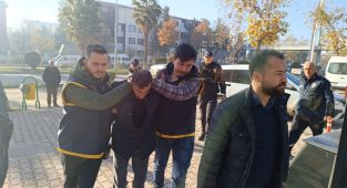 16 yaşındaki çocuğu öldüren şüpheli tutuklandı - Videolu Haber