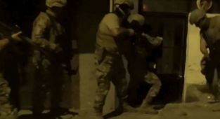 17 İlde bölücü terör örgütü DEAŞ’a büyük darbe - Videolu Haber