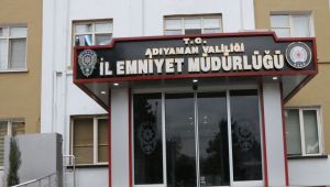 17 yıl hapis cezası bulunan şüpheli yakalandı