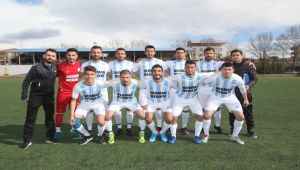 1958 Gölbaşı Spor 7-3 Hassaspor