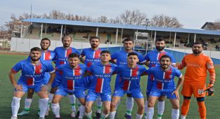 1958 Gölbaşıspor 2 – 1 İmamağaspor