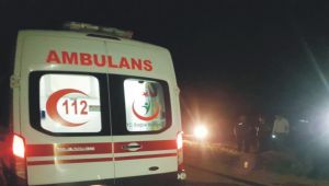 2 gündür kendisinden haber alınamayan genç ölü bulundu