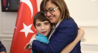 2. Uluslararası Aile Sempozyumu Gaziantep’te başlıyor