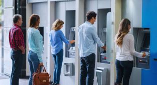 '20 bin TL altı sadece ATM’den çekilecek' iddiasına Türkiye Bankalar Birliği’nden yanıt