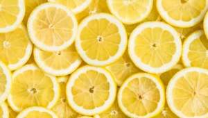 Aşka limon sıkın!