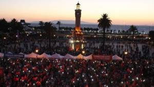 Cumhur İttifakı'nın ilk ortak mitingi yarın İzmir'de