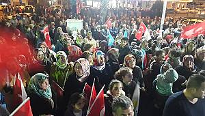İYİ Parti'li Mahmut BOZKURT '' Partiya me Rındıke Adaya me Sorıke''