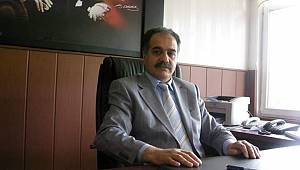 İYİ PARTİ İL BAŞKANI KENAN DOĞAN' dan 10 OCAK GAZETECİLER GÜNÜ MESAJI