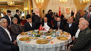 ASİAD 0202 Dünya Adıyamanlılar Gününü Coşkuyla Kutladı