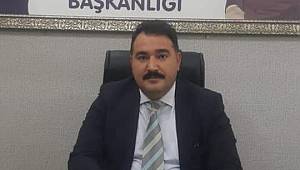 ADIYAMAN İYİ PARTİ MERKEZ İLÇE BAŞKANLIĞI' NA SEÇİLEN HAKAN KARAASLAN' DAN AÇIKLAMA