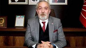 CHP İL BAŞKANI BİNZET' ten AKEDAŞ 'a SERT TEPKİ