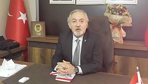 CHP il başkanı Burak BİNZET' ten Hızlı Tren Açıklaması