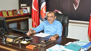 DİŞKAYA ADIYAMAN DEDİ CUMHURBAŞKANI. TÜM TÜRKİYE DEDİ
