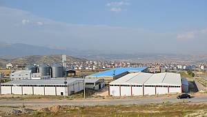 BESNİ OSB’DEKİ %35 FAZLA ELEKTRİK MAALİYETİ FABRİKA SAHİPLERİNİN TEPKİSİNE NEDEN OLDU