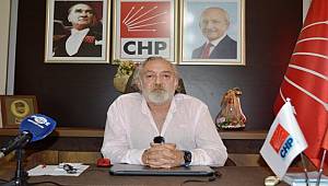 CHP il başkanı Burak BİNZET' Canan KAFTANCIOĞLU yalnız değildir.