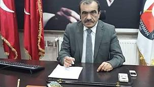AGC BAŞKANI ZEKİ DİŞKAYA'dan ERMENİSTAN'a SERT TEPKİ