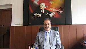 İyi Parti İl Başkanı Kenan DOĞAN'dan Mevsimlik Tarım işçileri ile İlgili Açıklama