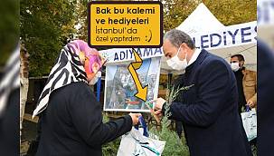 Ak partili İki Belediye'den Farklı Uygulama
