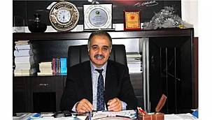 İyi Parti İl Başkanı DOĞAN 'dan 10 Aralık Dünya insan hakları günü mesajı