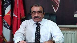 AGC BAŞKANI ZEKİ DİŞKAYA 10 OCAK ÇALIŞAN GAZETECİLER GÜNÜNÜ KUTLADI