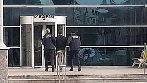 FETÖ/PDY’den Aranan Şahıs Yakalandı