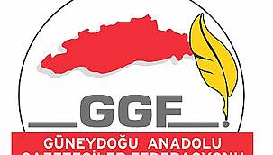 Güneydoğu Gazetecileri Hasankeyf’te Toplanıyor