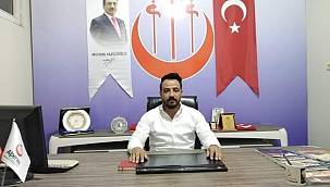 Adıyaman Alperen ocakların'dan 3 Mayıs Türkçülük Günü Açıklaması