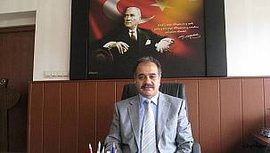 İyi parti il Başkanı Kenan DOĞAN'ın Ramazan Bayramı Mesajı