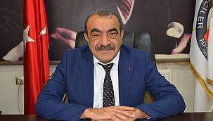 AKALP Başkanı Dişkaya'dan Sert Açıklama
