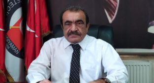 AGC Başkanı Dişkaya. CHP 'nin Derdi Ne ?