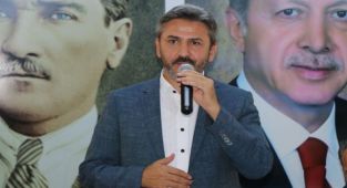 AYDIN'' ADIYAMAN FARKLI SEVİYELİ HASTANE (OTOGAR) KAVŞAĞI YAPIMINA BAŞLANIYOR''