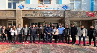 2022 yılında 7 bin 178 olaya müdahale etti