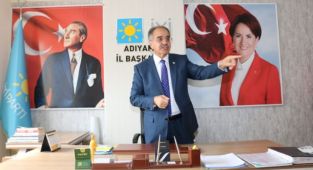 Başkan DOĞAN' dan 18 Mart Çanakkale Zaferi Mesajı