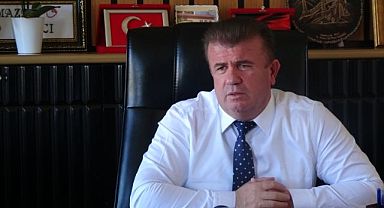 MİLLÎ EĞİTİM MÜDÜRÜ AŞÇI' dan d2 TV'ye PROMOSYON AÇIKLAMASI