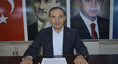 ADIYAMAN AK PARTİ İL BAŞKANI MEHMET DAĞTEKİN D2 TV YE KONUK OLDU
