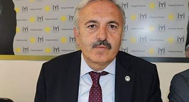 İYİ Parti Samsun Milletvekili Yaşar, TBMM’de Adıyaman’ı Gündeme Taşıdı