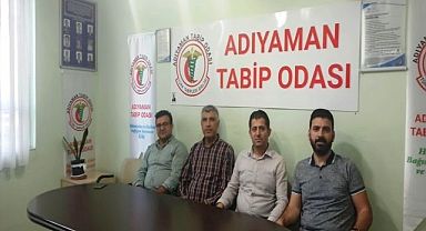 Tosun, Şebnem Korur Fincancı’nın açıklamalarına katılmıyoruz