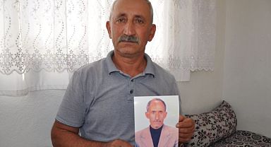 Adıyaman'da kaybolan adamın ailesi 11 yıldır gelecek iyi haber bekliyor