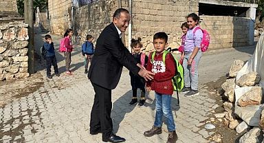 Başkan Dağtekin: Adıyaman bizim en güzel hikayemiz