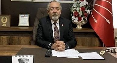 CHP Adıyaman İl Başkanı Burak BİNZET ' ten 24 Kasım Öğretmenler Günü Mesajı Mesaji