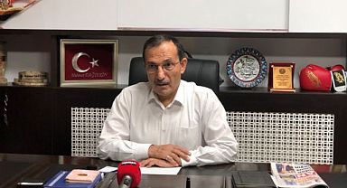 Dağtekin, Teşkilatımızla Türkiye Yüzyılına bizlerde hazırız