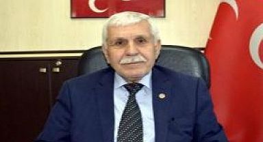 MHP İL BAŞKANI HÜSEYİN ÖZGÜN'den KILIÇDAROĞLUNA TEPKİ
